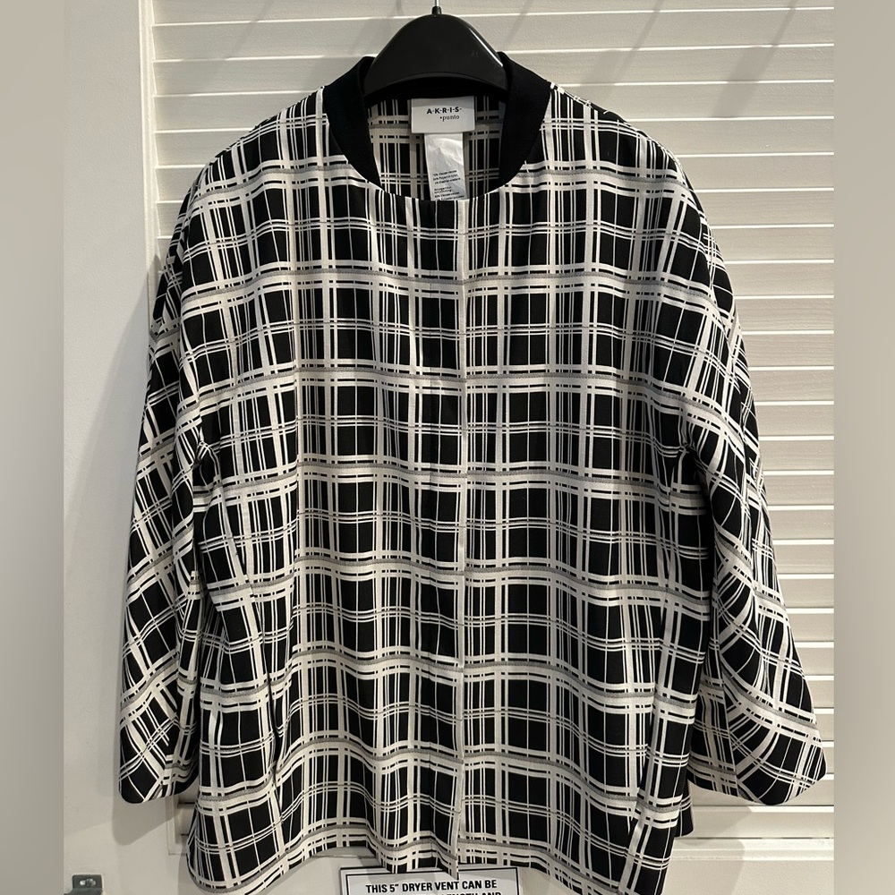 AKRIS PUNTO Blazer